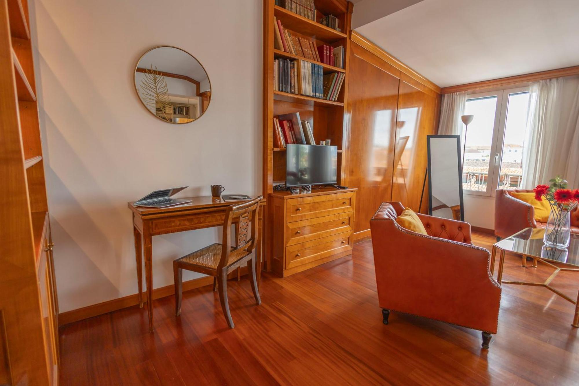Corso Italia Attic In Milan By 101Flats Leilighet Eksteriør bilde